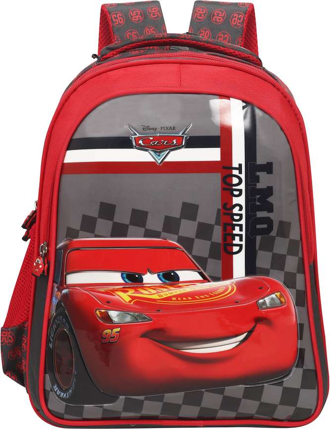 Disney cars school bag new arrivals