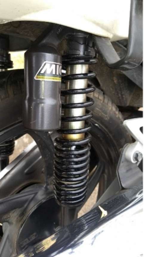J T Auto Rear Shocker Absorber Suspension Car Suspension Kit Price in India Buy J T Auto Rear Shocker Absorber Suspension Car Suspension Kit online at Flipkart