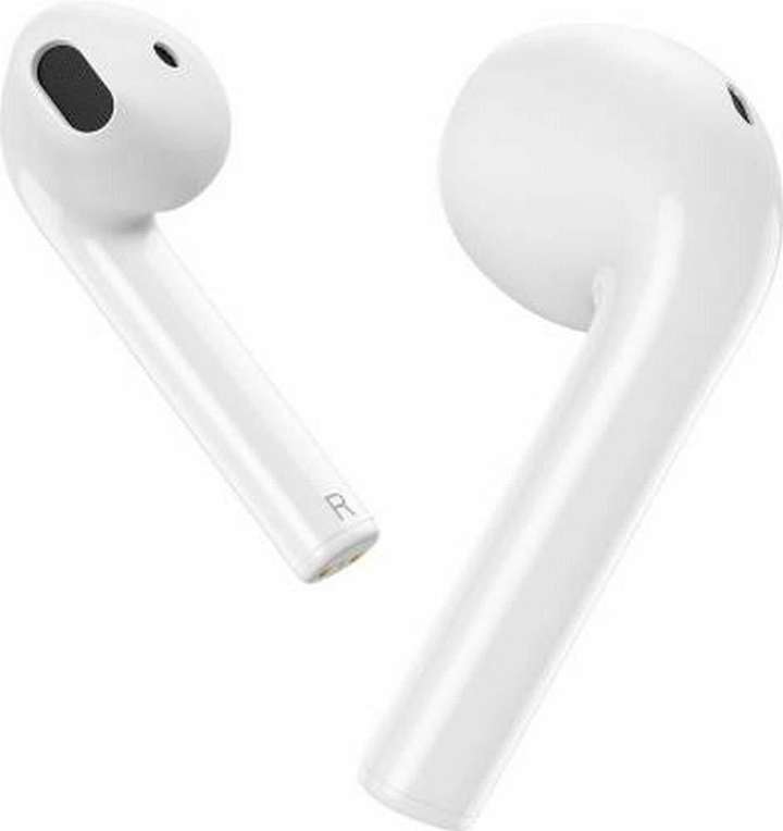 Realme buds air charging case price hot sale