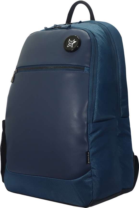Zinc backpack top