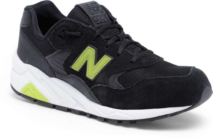 New balance 580 india best sale