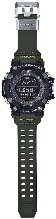 CASIO GPR B1000 1BDR G Shock Digital Watch For Men Buy CASIO GPR B1000 1BDR G Shock Digital Watch For Men G878 GPR B1000 1BDR Online at Best Prices in India Flipkart