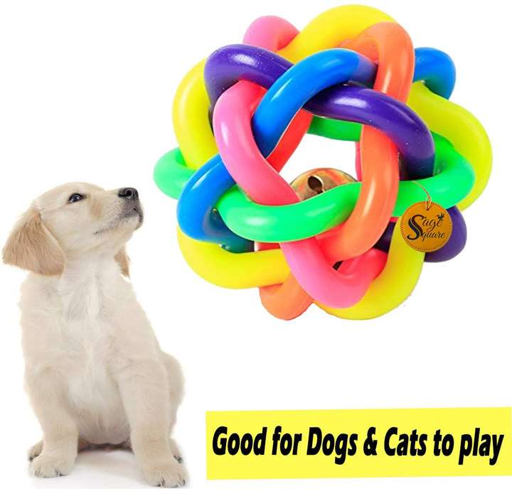 Best color ball for dogs cheap