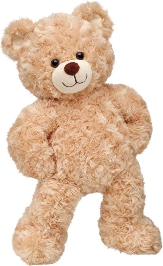 Happy hugs teddy online