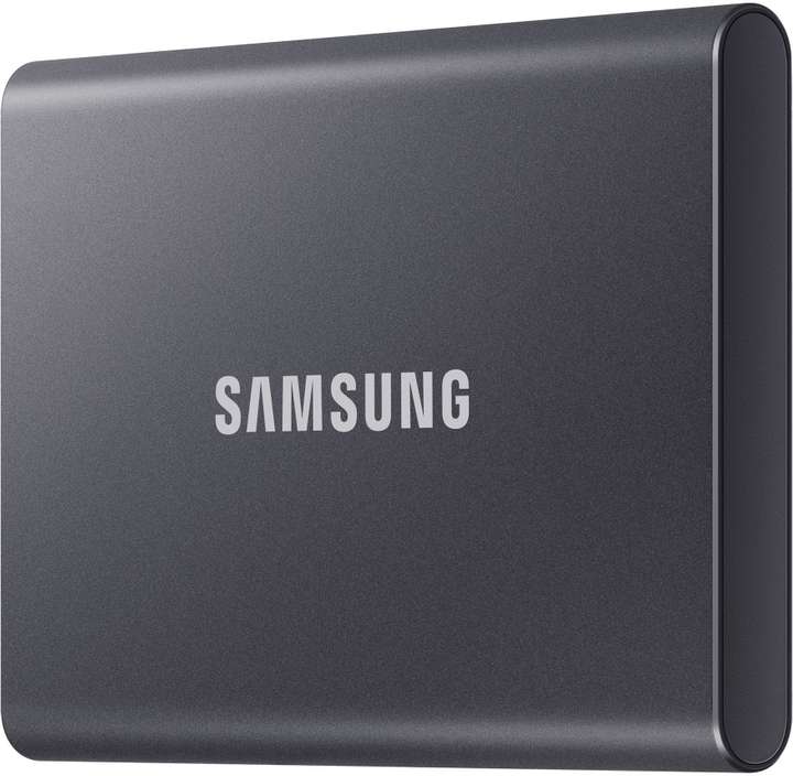 SAMSUNG T7 1050 Mbs PC Mac Android Portable Type C Enabled 3Y Warranty USB 3.2 500 GB External Solid State Drive SSD SAMSUNG Flipkart