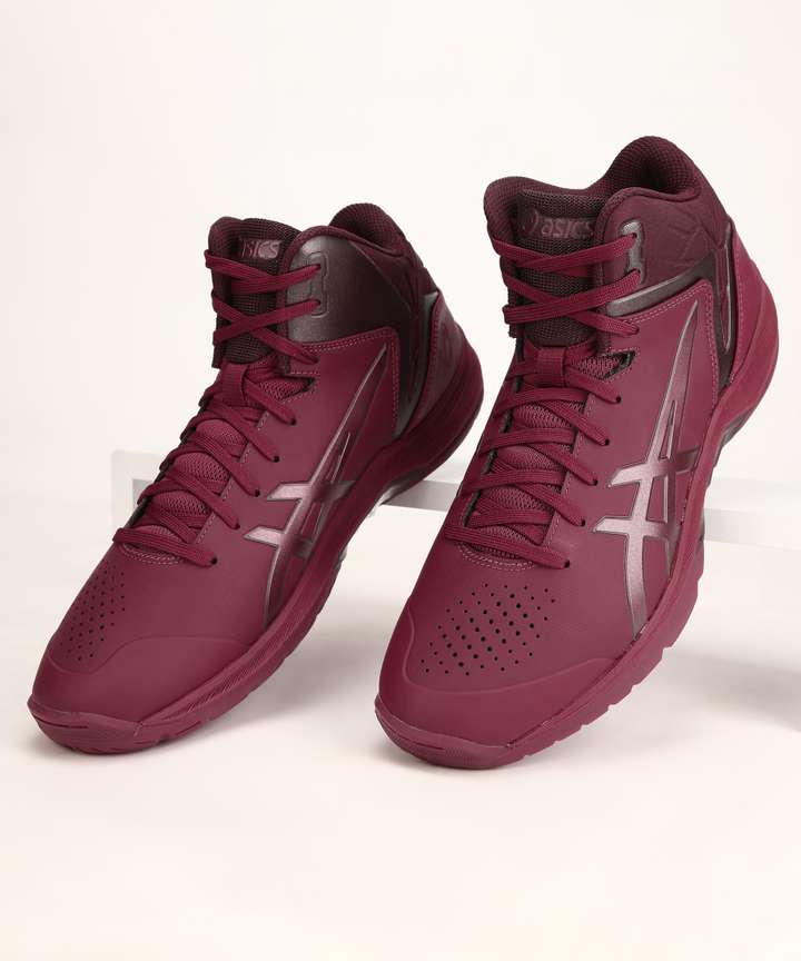 Asics GELTRIFORCE 3 Basketball Shoes For Men Buy Asics GELTRIFORCE 3 Basketball Shoes For Men Online at Best Price Shop Online for Footwears in India Flipkart