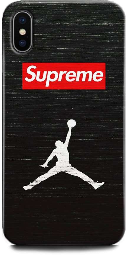 Comme des garcons iphone x case jordan shop