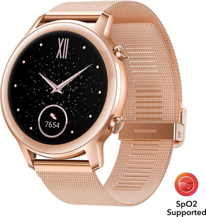 Honor Magic Watch 2 42 mm Smartwatch Price in India Buy Honor Magic Watch 2 42 mm Smartwatch online at Flipkart