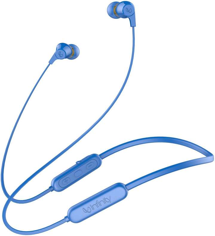 Infinity bluetooth earphones flipkart outlet