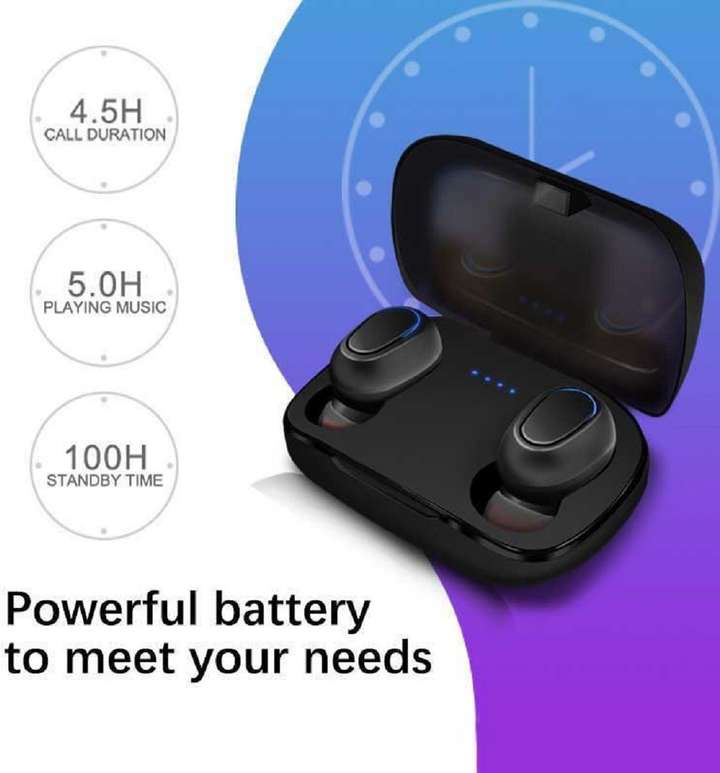 Dayneo earbuds 2025