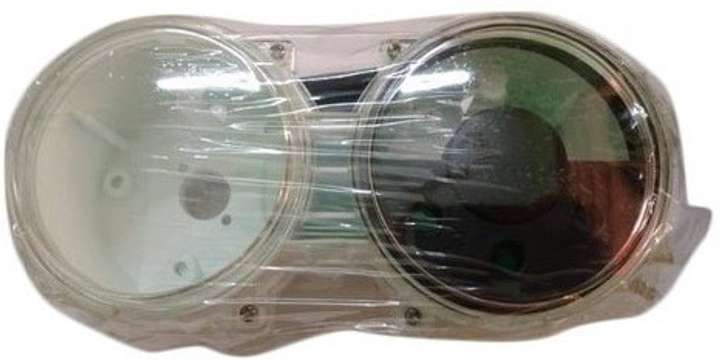 Honda shine meter cover new arrivals