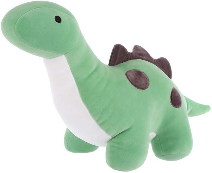 Miniso dinosaur plush toy clearance