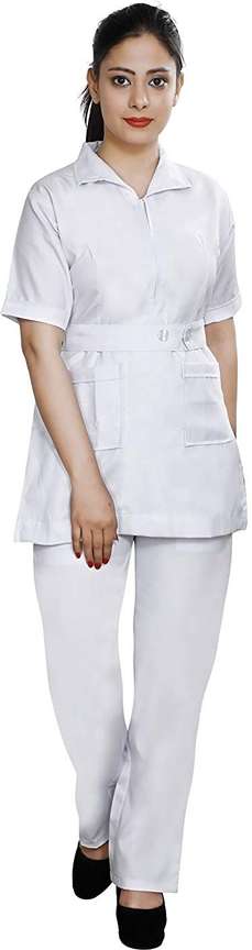 White nurse dress cheap 2025