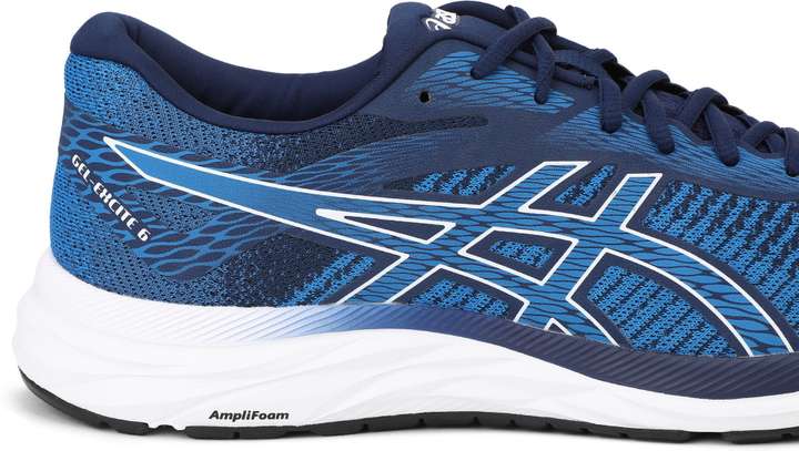 Asics GEL EXCITE 6 TWIST Running Shoes For Men Buy Asics GEL EXCITE 6 TWIST Running Shoes For Men Online at Best Price Shop Online for Footwears in India Flipkart