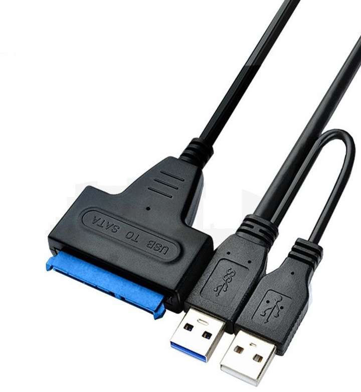 Usb 3.0 to sata cable outlet