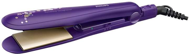 PHILIPS Hp8318 00 Hair Straightener