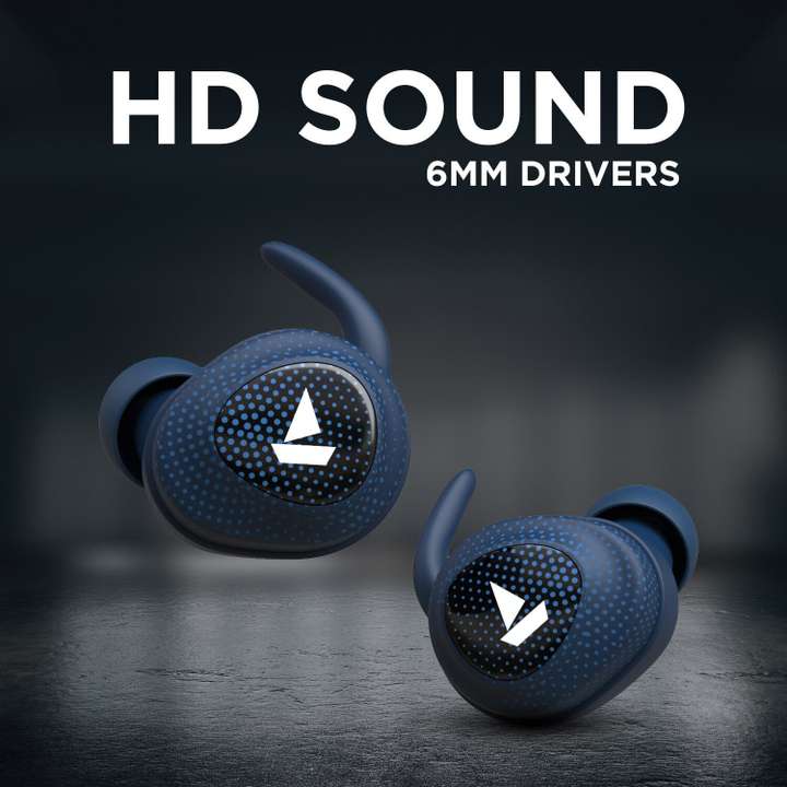 Boat airdopes 412 bluetooth headset sale