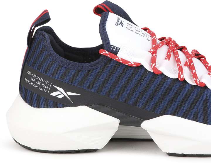 Reebok tech graph split outlet