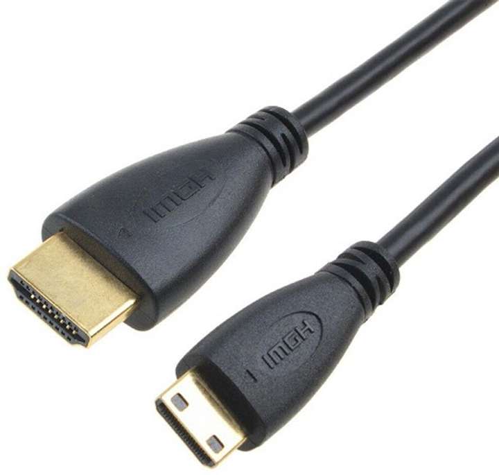 Cable hdmi out canon shop