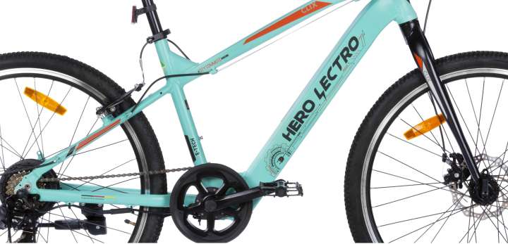 Lectro clix 26t single speed electric cycle sale