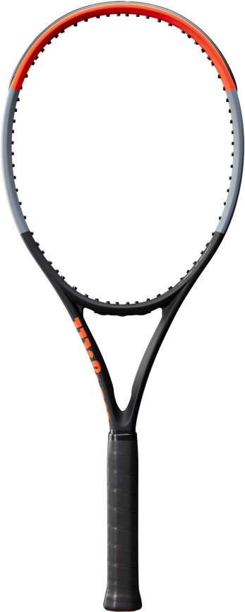 Wilson Clash v.1 100 tour outlets Tennis Racquet