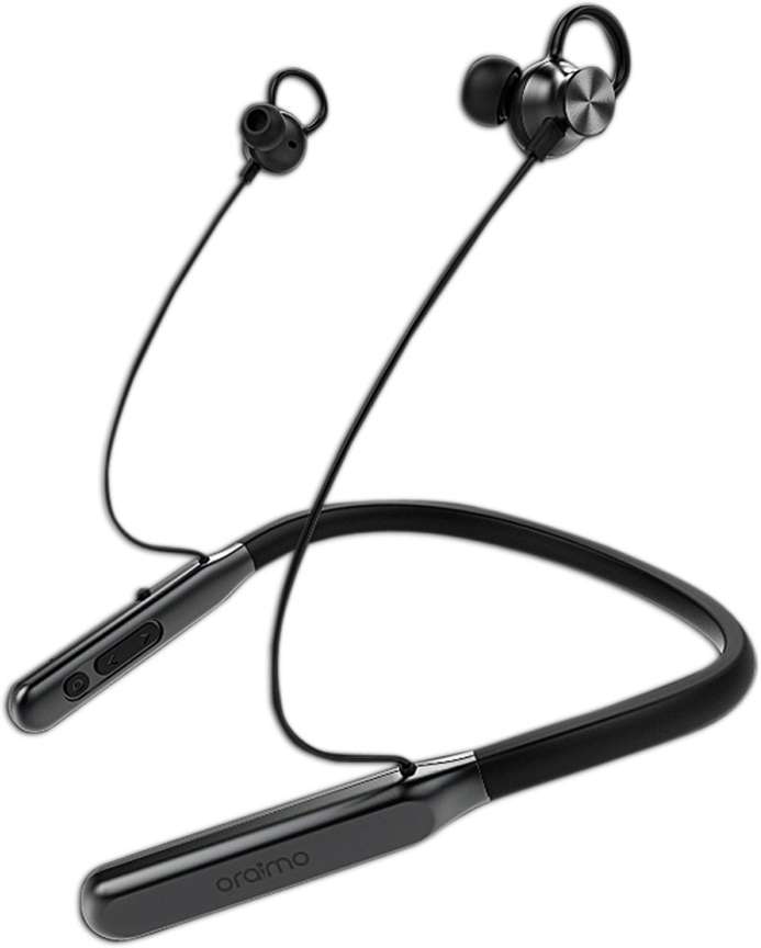 Oraimo necklace 2 bluetooth headset outlet
