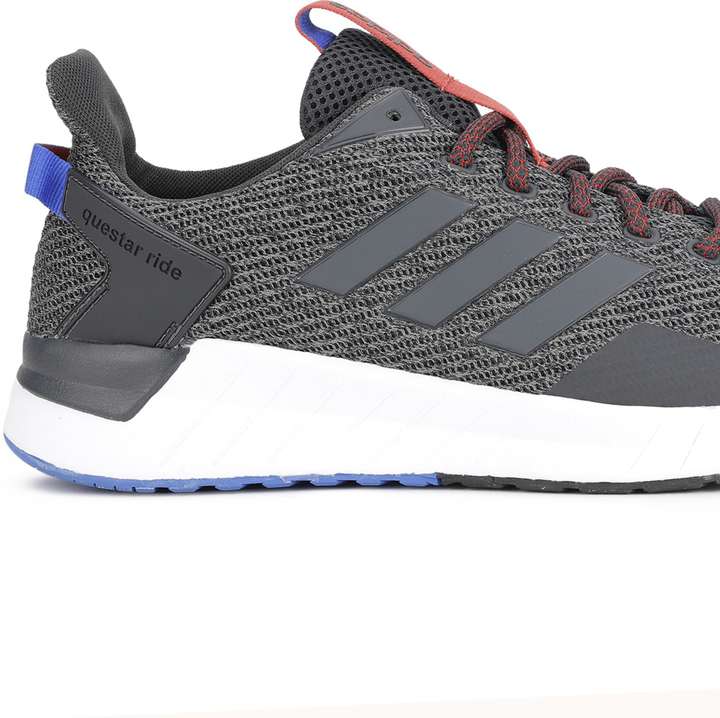 ADIDAS Questar Ride Running Shoes For Men Buy ADIDAS Questar Ride Running Shoes For Men Online at Best Price Shop Online for Footwears in India Flipkart