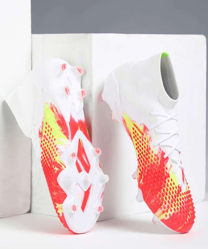 Adidas predator flipkart sales