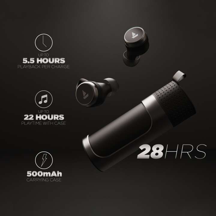 boAt Airdopes 631 Bluetooth