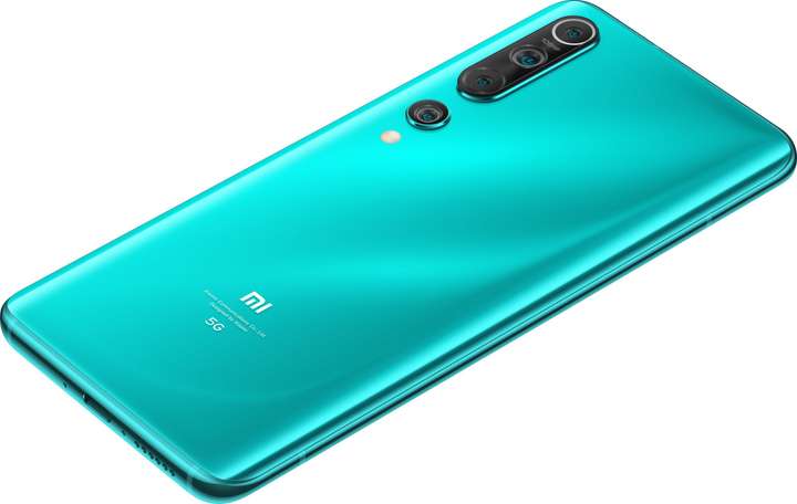 最終値引き！ Xiaomi Mi10 Pro 8/256 euRom 美品❗
