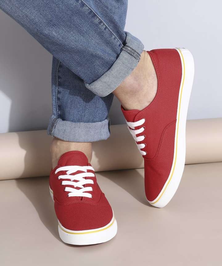 United Colors of Benetton Canvas Shoes For Men Buy United Colors of Benetton Canvas Shoes For Men Online at Best Price Shop Online for Footwears in India Flipkart