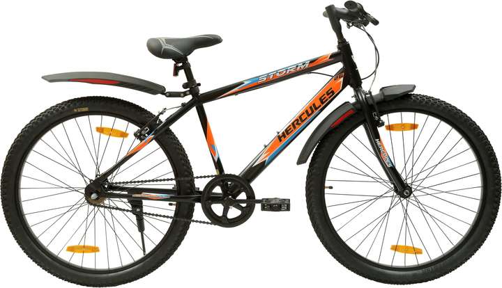 Hercules storm nv 26 t road cycle best sale