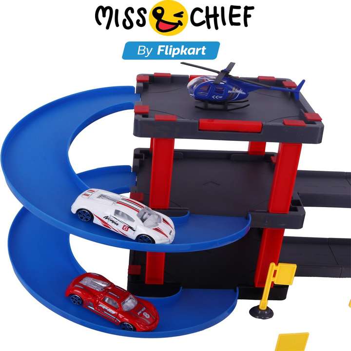 My first racing set sales