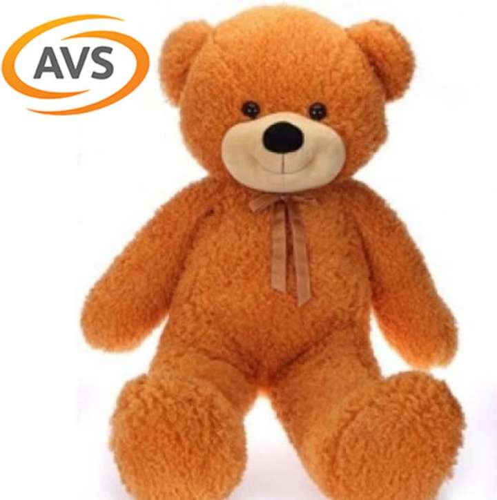 Avs teddy bear hot sale