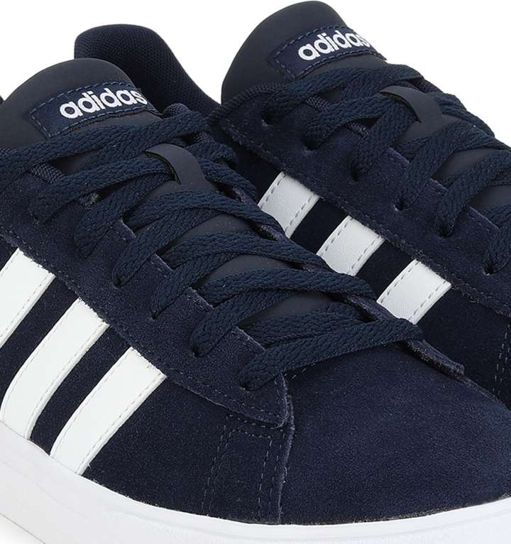 ADIDAS DAILY 2.0 For Men Buy ADIDAS DAILY 2.0 For Men Online at Best Price Shop Online for Footwears in India Flipkart