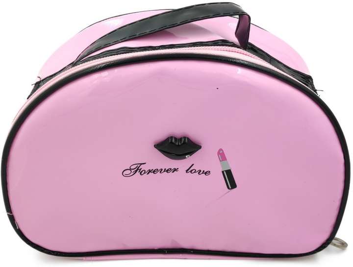 Makeup forever vanity bag discount