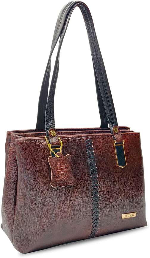 Eminence leather bags on sale