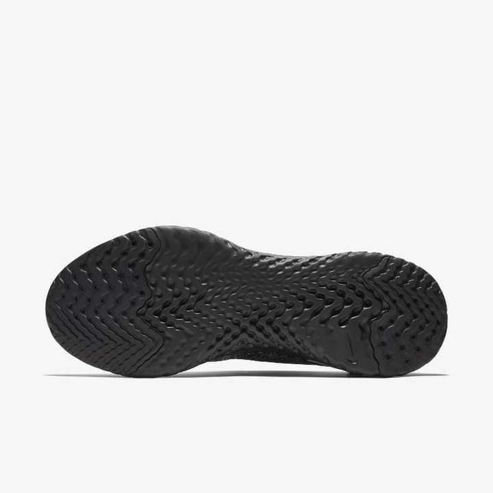 Nike epic react flyknit oreo shop