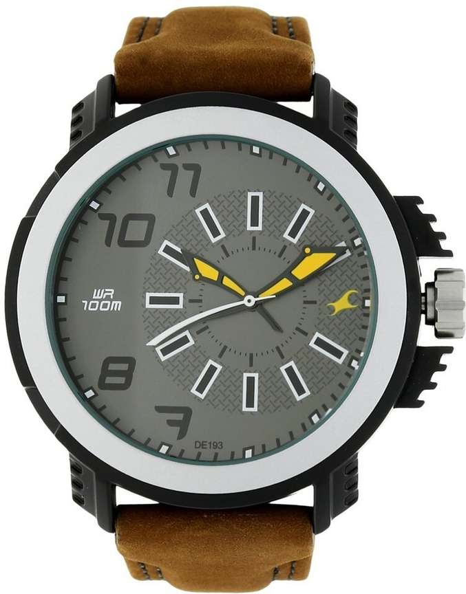 Fastrack NN38015PL03 Extreme Sports Analog Watch For Men Buy Fastrack NN38015PL03 Extreme Sports Analog Watch For Men NN38015PL03 Online at Best Prices in India Flipkart