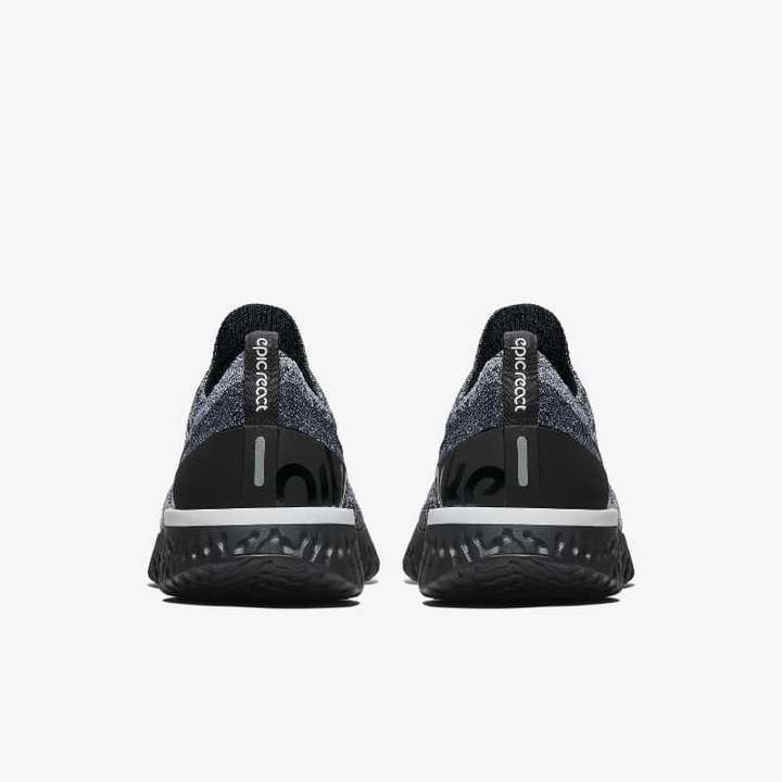 My Nike downshifter Epic React Flyknit Oreo AQ0067 400 Running Shoes For Men Buy My Nike downshifter Epic React Flyknit Oreo AQ0067 400 Running Shoes For Men Online at Best Price