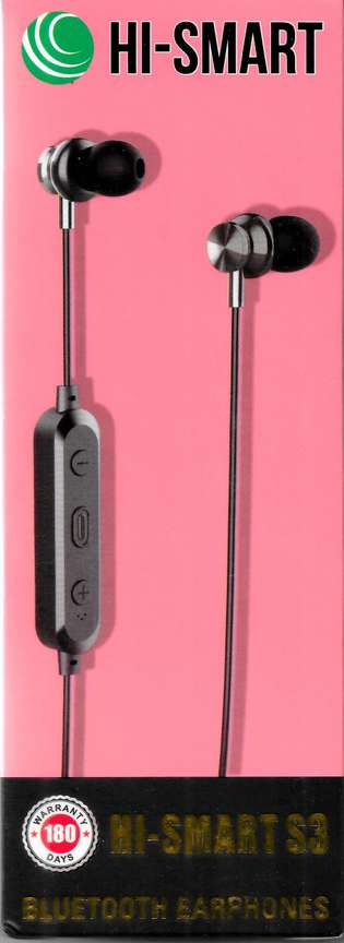 HI SMART HS ER S3 Bluetooth Price in India Buy HI SMART HS ER S3 Bluetooth Online HI SMART Flipkart