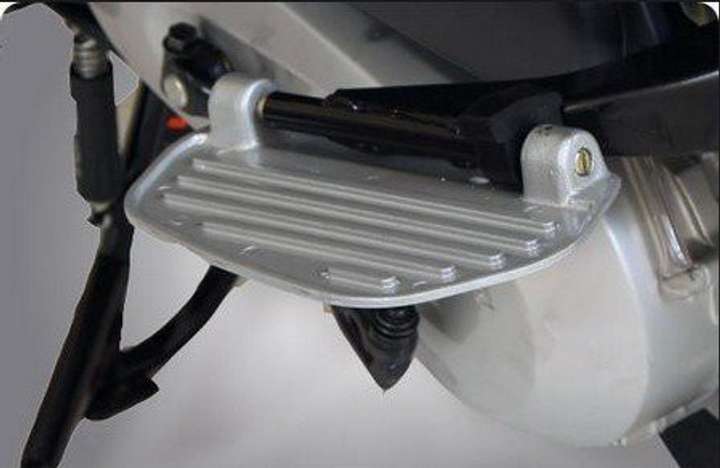 Honda activa ladies footrest price outlet