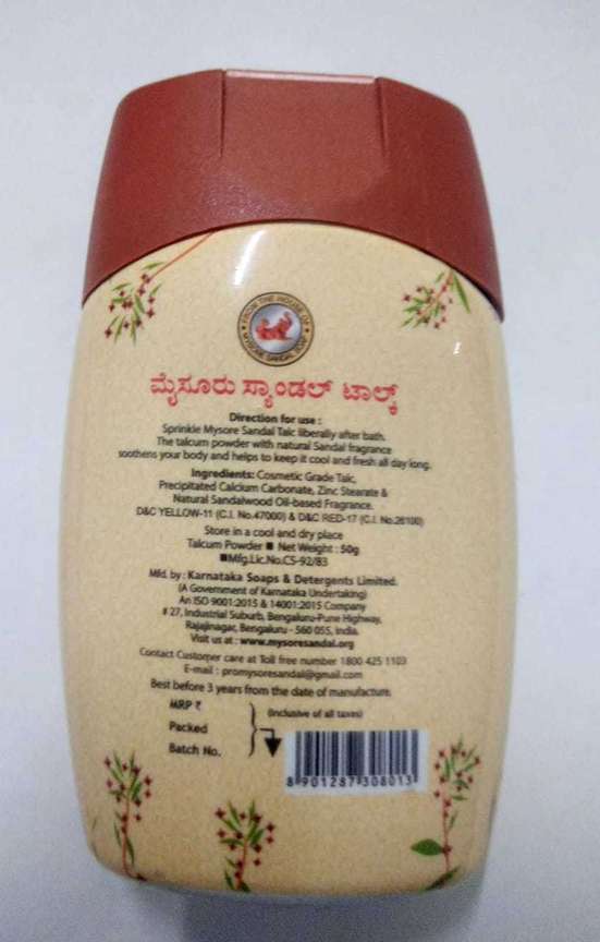 Mysore sandal powder price new arrivals