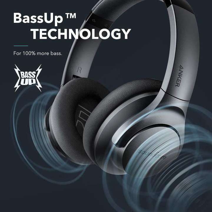 Soundcore life q20 flipkart new arrivals
