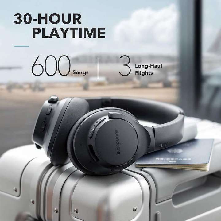 Anker life q20 wireless shop