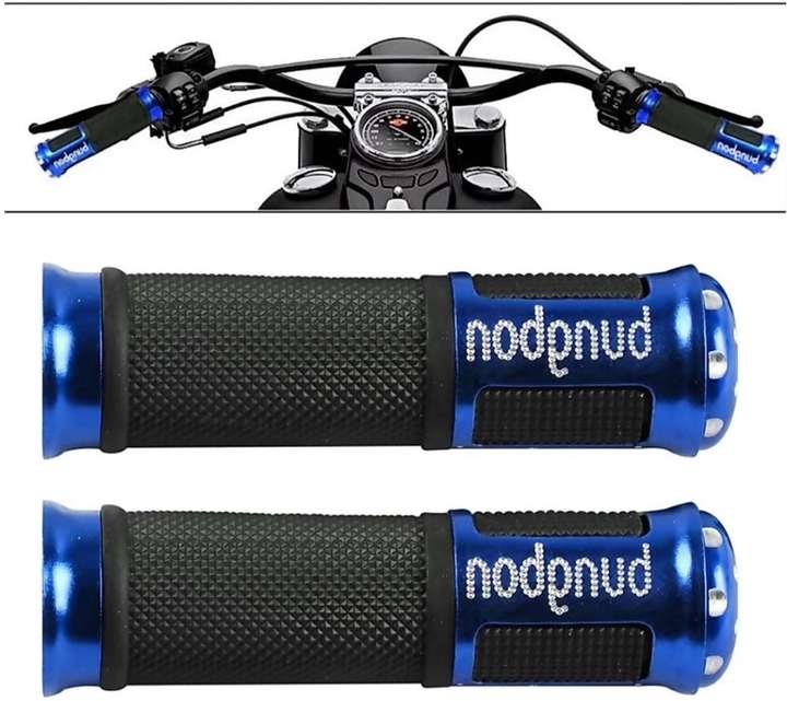 Handlebar covers for bikes online