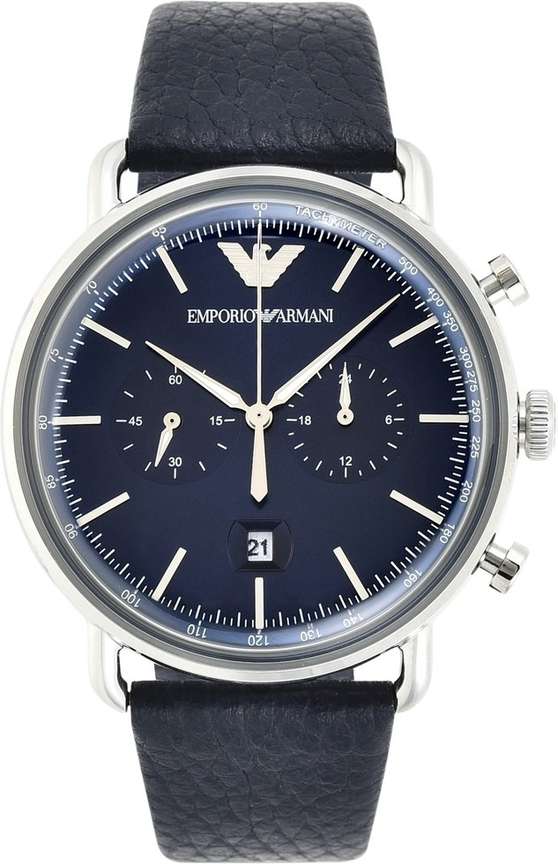 EMPORIO ARMANI Aviator Aviator Analog Watch For Men Buy EMPORIO ARMANI Aviator Aviator Analog Watch For Men AR11105 Online at Best Prices in India Flipkart