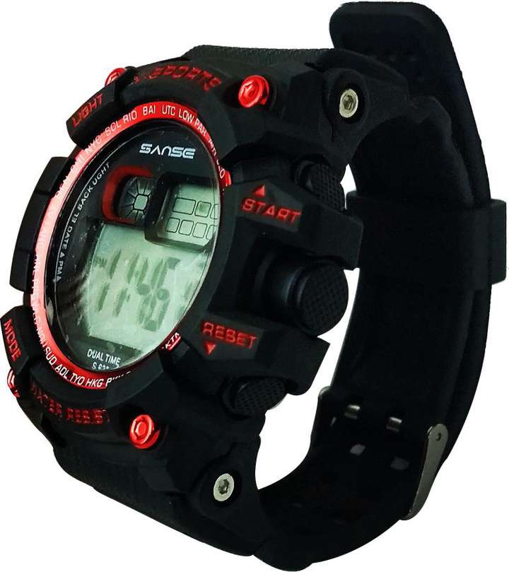 Sanse watch discount
