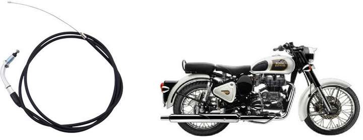 khurana 150 cm Accelerator Cable Price in India Buy khurana 150 cm Accelerator Cable online at Flipkart