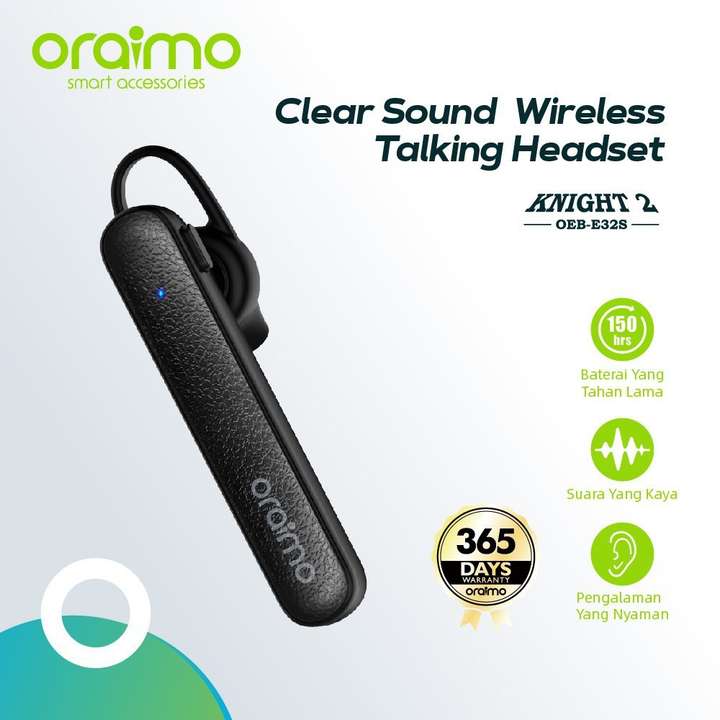 ORAIMO OEB E32S Bluetooth Price in India Buy ORAIMO OEB E32S Bluetooth Online ORAIMO Flipkart